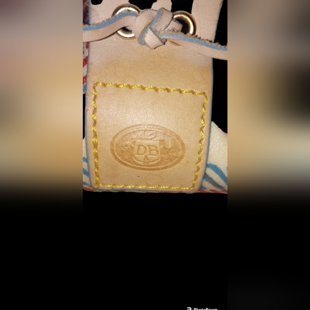 Dooney& Bourke Handbag - Picture 5 of 9